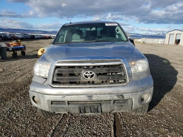 5TFUY5F10AX108165 2010 2010 Toyota Tundra- Double Cab Sr5 5