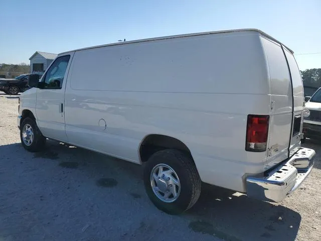 1FTNE1EW3EDB12172 2014 2014 Ford Econoline- E150 Van 2