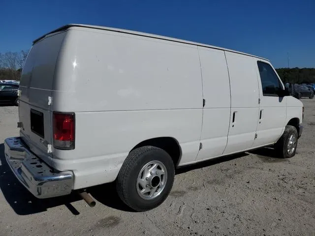 1FTNE1EW3EDB12172 2014 2014 Ford Econoline- E150 Van 3