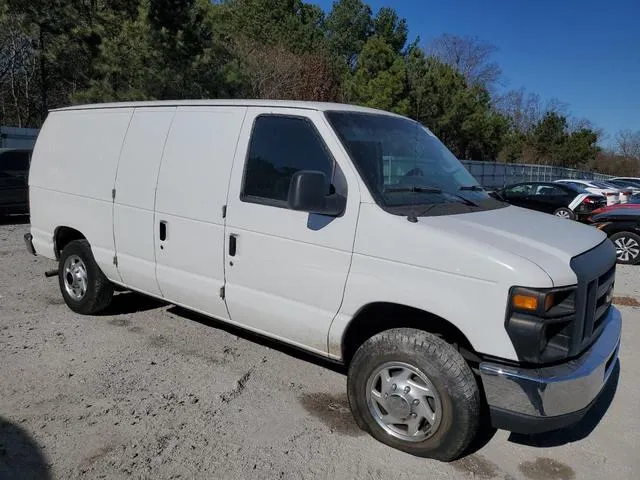 1FTNE1EW3EDB12172 2014 2014 Ford Econoline- E150 Van 4