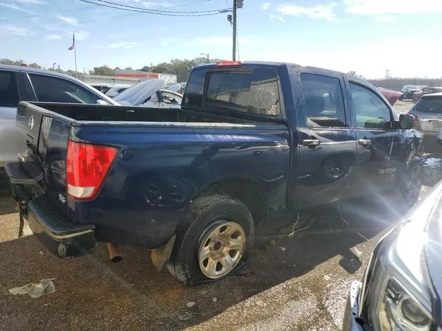 1N6BA07A47N245317 2007 2007 Nissan Titan- XE 3