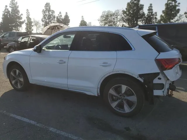 WA1BBAFY1P2010406 2023 2023 Audi Q5- Premium Plus 40 2