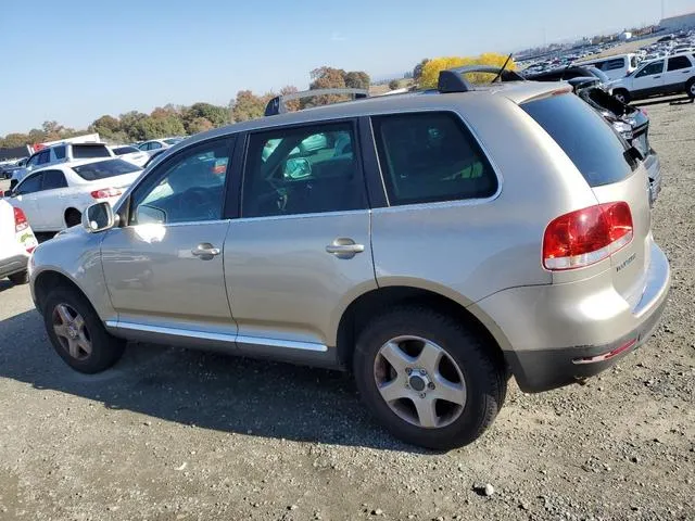 WVGZG77L46D036735 2006 2006 Volkswagen Touareg- 3-2 2