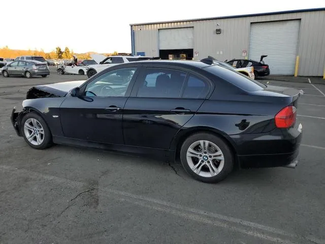 WBAVA37508NL58359 2008 2008 BMW 3 Series- 328 I 2