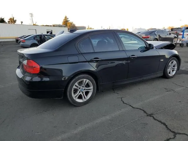 WBAVA37508NL58359 2008 2008 BMW 3 Series- 328 I 3