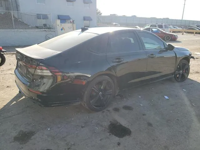 1HGCY2F76PA021687 2023 2023 Honda Accord- Hybrid Sport-L 3