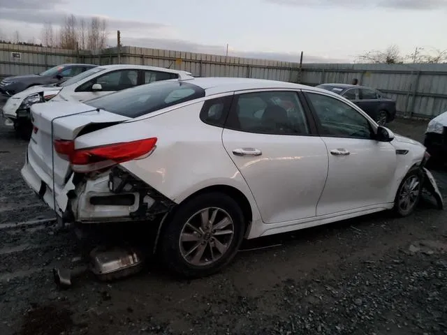 5XXGT4L34HG162565 2017 2017 KIA Optima- LX 3