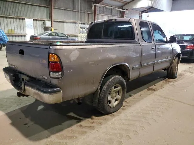 5TBRT34131S173988 2001 2001 Toyota Tundra- Access Cab 3