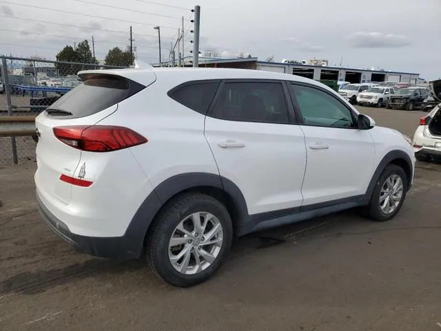 KM8J2CA45KU893825 2019 2019 Hyundai Tucson- SE 3