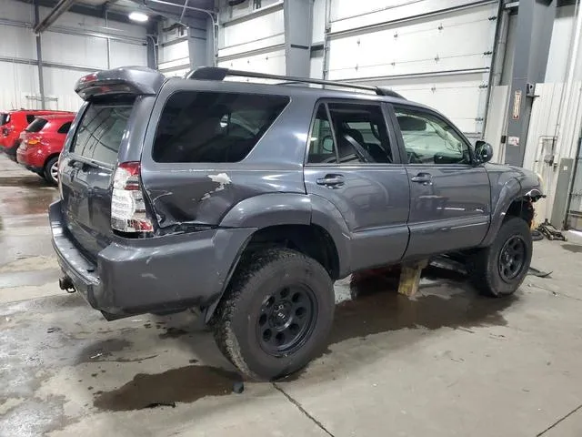 JTEBU17R278083056 2007 2007 Toyota 4runner- Limited 3