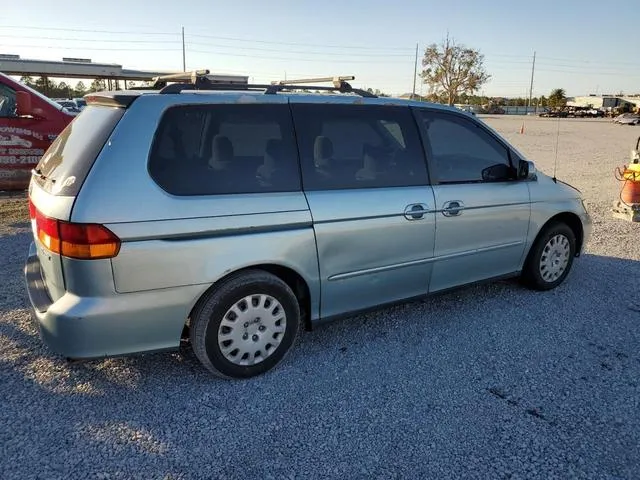 5FNRL18633B123634 2003 2003 Honda Odyssey- EX 3