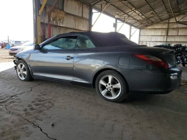 4T1FA38P17U129518 2007 2007 Toyota Camry- SE 2