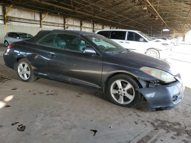 4T1FA38P17U129518 2007 2007 Toyota Camry- SE 4