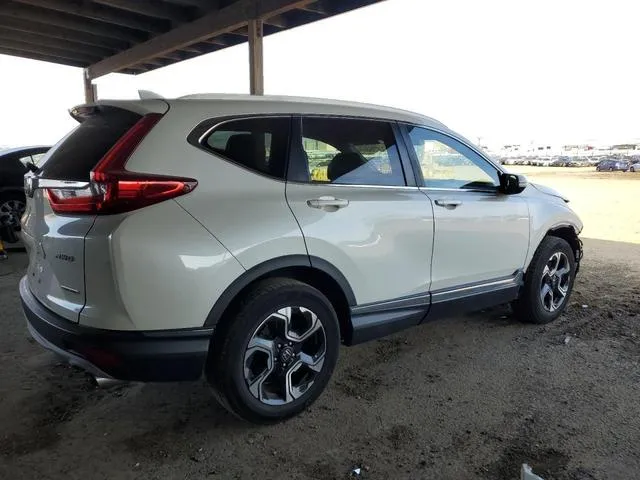 2HKRW2H9XJH675072 2018 2018 Honda CR-V- Touring 3