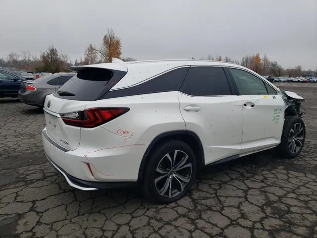 JTJHZKEA6L2014576 2020 2020 Lexus RX- 350 L 3