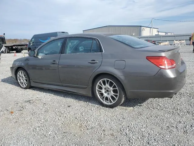 4T1BK36B67U188907 2007 2007 Toyota Avalon- XL 2