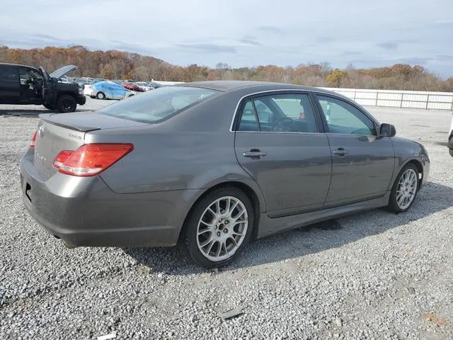 4T1BK36B67U188907 2007 2007 Toyota Avalon- XL 3