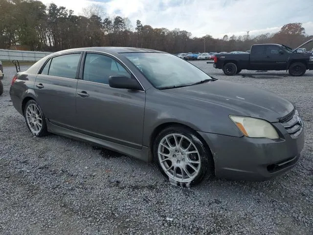 4T1BK36B67U188907 2007 2007 Toyota Avalon- XL 4