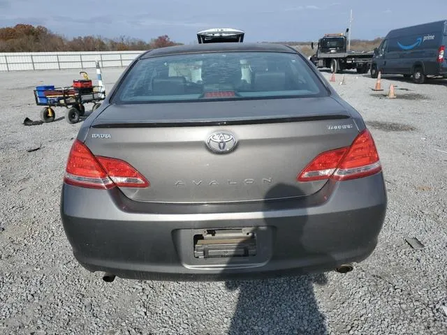 4T1BK36B67U188907 2007 2007 Toyota Avalon- XL 6