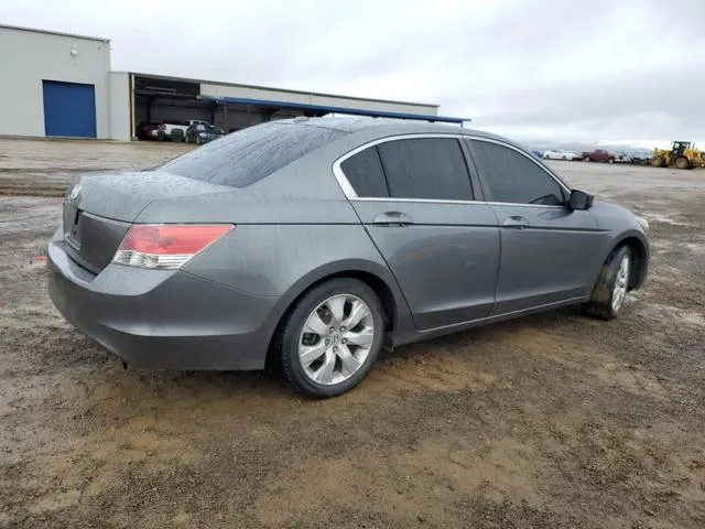 1HGCP26819A072321 2009 2009 Honda Accord- Exl 3