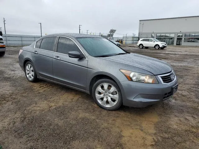 1HGCP26819A072321 2009 2009 Honda Accord- Exl 4