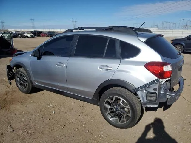 JF2GPABC9HH258944 2017 2017 Subaru Crosstrek- Premium 2