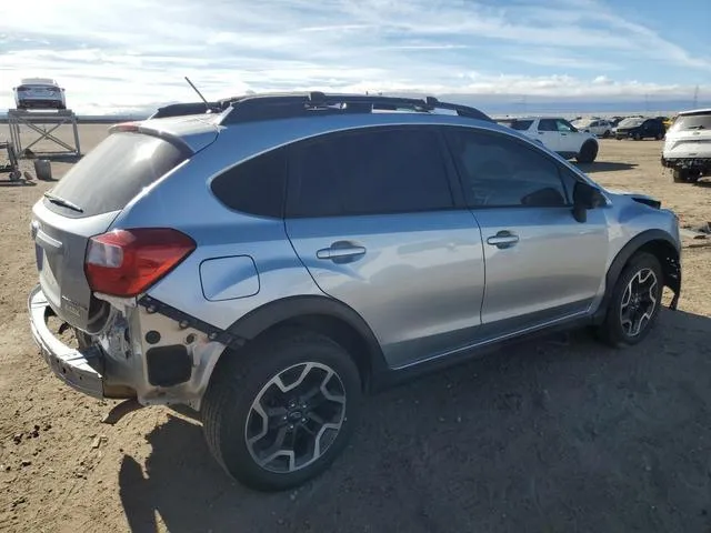 JF2GPABC9HH258944 2017 2017 Subaru Crosstrek- Premium 3