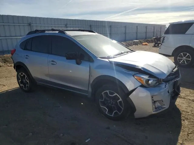 JF2GPABC9HH258944 2017 2017 Subaru Crosstrek- Premium 4