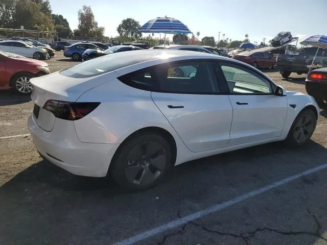 5YJ3E1EA6PF696817 2023 2023 Tesla MODEL 3 3