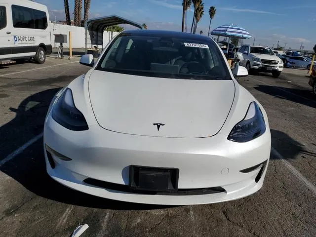 5YJ3E1EA6PF696817 2023 2023 Tesla MODEL 3 5