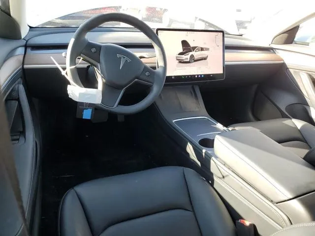 5YJ3E1EA6PF696817 2023 2023 Tesla MODEL 3 8