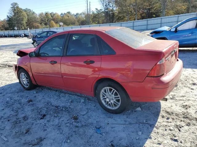 1FAFP34N07W123727 2007 2007 Ford Focus- ZX4 2