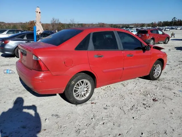 1FAFP34N07W123727 2007 2007 Ford Focus- ZX4 3