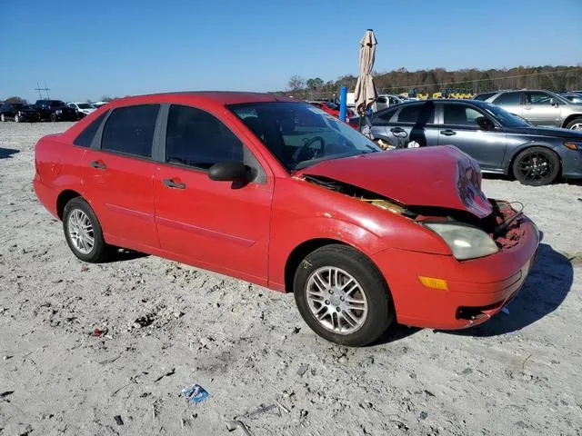 1FAFP34N07W123727 2007 2007 Ford Focus- ZX4 4