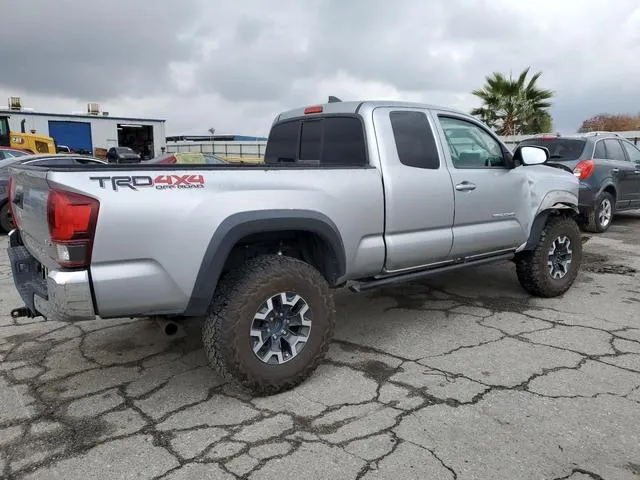 5TFSZ5AN7JX139816 2018 2018 Toyota Tacoma- Access Cab 3