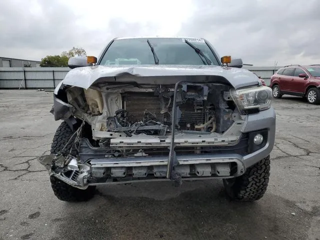 5TFSZ5AN7JX139816 2018 2018 Toyota Tacoma- Access Cab 5