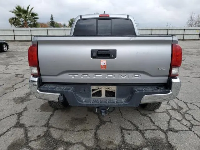 5TFSZ5AN7JX139816 2018 2018 Toyota Tacoma- Access Cab 6