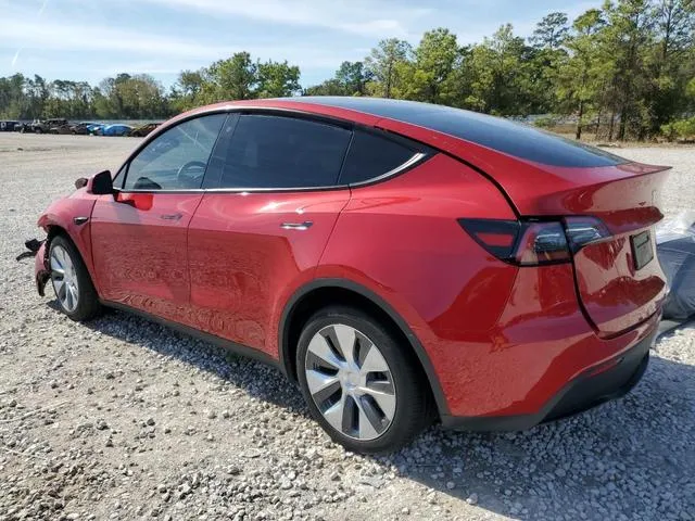 7SAYGDEE3PA113561 2023 2023 Tesla MODEL Y 2