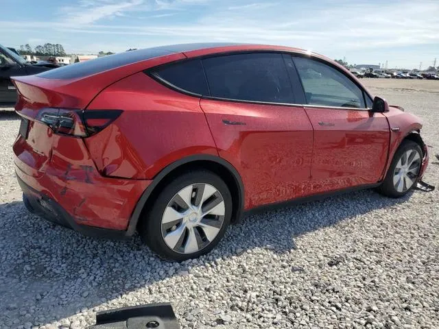 7SAYGDEE3PA113561 2023 2023 Tesla MODEL Y 3