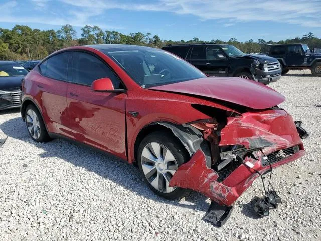 7SAYGDEE3PA113561 2023 2023 Tesla MODEL Y 4