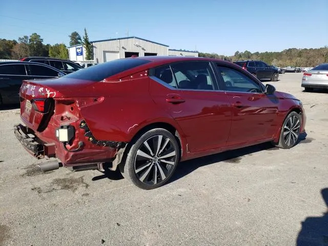 1N4BL4CV9MN374457 2021 2021 Nissan Altima- SR 3