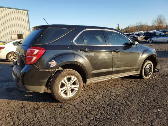 2GNALBEK4H1508870 2017 2017 Chevrolet Equinox- LS 3