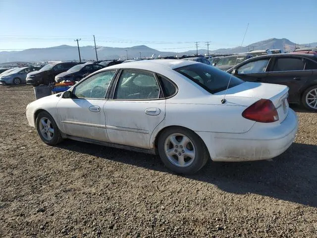 1FAFP55U71A105005 2001 2001 Ford Taurus- Ses 2