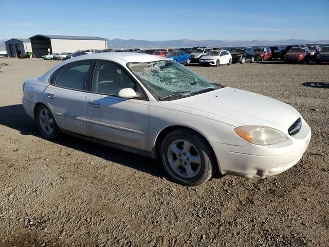 1FAFP55U71A105005 2001 2001 Ford Taurus- Ses 4