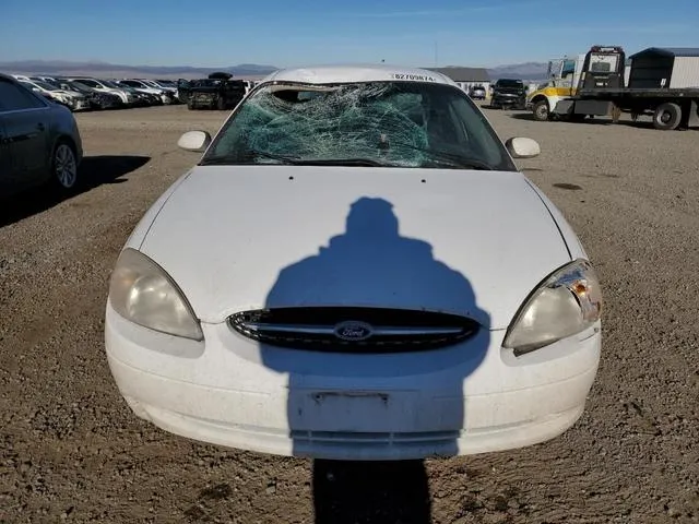 1FAFP55U71A105005 2001 2001 Ford Taurus- Ses 5