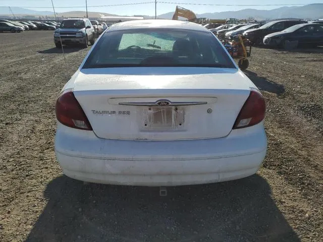 1FAFP55U71A105005 2001 2001 Ford Taurus- Ses 6