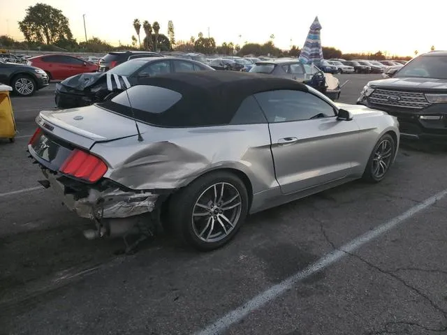 1FATP8UH4G5299406 2016 2016 Ford Mustang 3