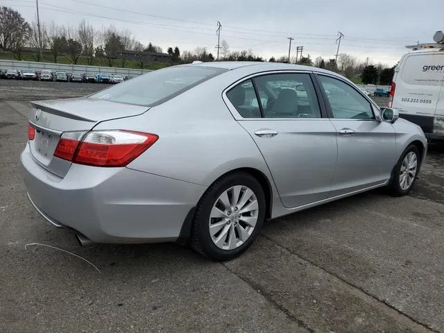 1HGCR2F80FA062921 2015 2015 Honda Accord- Exl 3