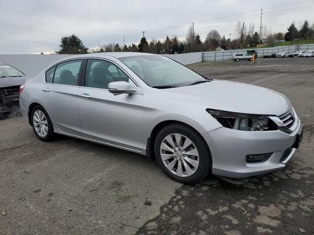 1HGCR2F80FA062921 2015 2015 Honda Accord- Exl 4