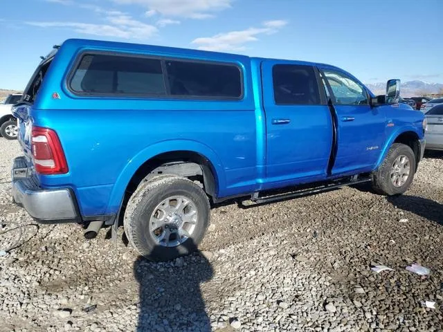 3C6UR5FL5MG641983 2021 2021 RAM 2500- Laramie 3